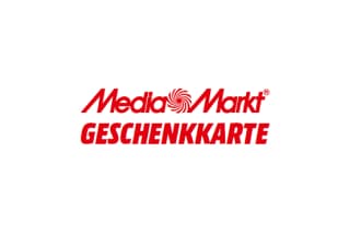 Media Markt Gift Card EUR (Germany)