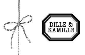 Dille & Kamille Gift Card EUR (Germany)