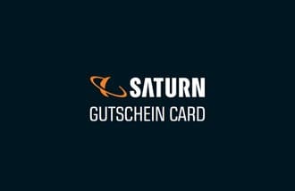 Saturn Gift Card EUR (Germany)