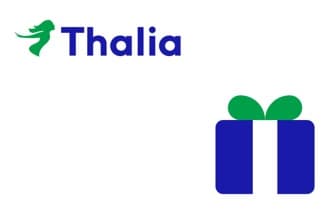 Thalia Gift Card EUR (Germany)