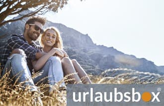 Urlaubsbox Gift Card EUR (Germany)