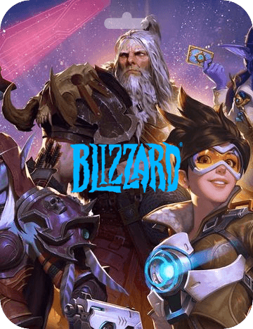 Blizzard
