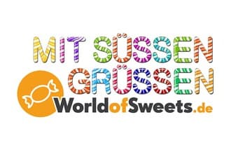 World of Sweets Gift Card EUR (Germany)