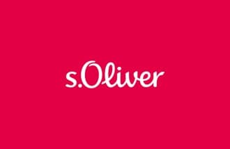 s.Oliver Gift Card EUR (Germany)