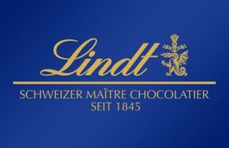 Lindt Gift Card EUR (Germany)