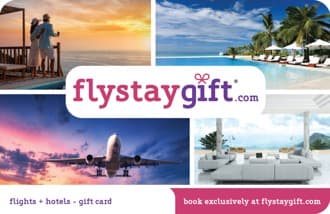 FlystayGift Gift Card EUR (Germany)