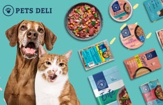 Pets Deli Gift Card EUR (Germany)