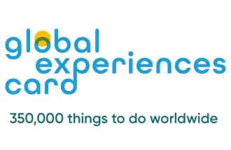 The Global Experiences Card Gift Card EUR (Germany)