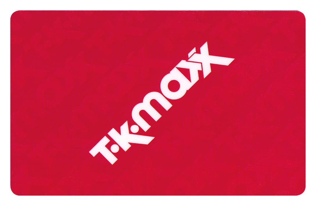 TK Maxx Gift Card EUR (Germany)
