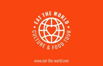 Eat the World Gift Card EUR (Germany)