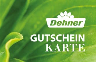 Dehner Gift Card EUR (Germany)