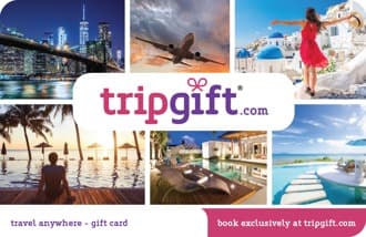 TripGift Gift Card EUR (Germany)