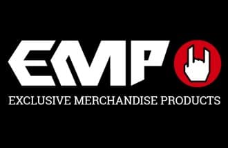 E.M.P. Merchandising Gift Card EUR (Germany)