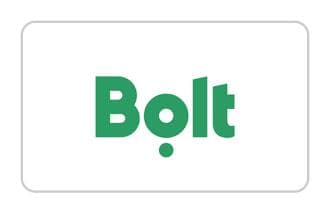 Bolt Gift Card EUR (Germany)