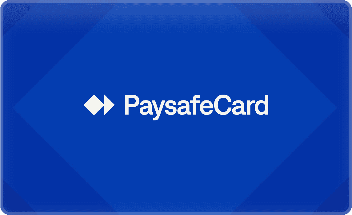 Paysafecard Gift Card EUR (Germany)