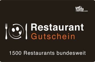 YOVITE Gift Card EUR (Germany)