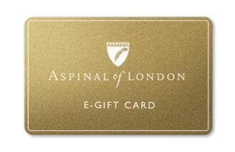 Aspinal of London Gift Card EUR (Germany)
