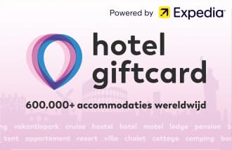 Hotelgiftcard EU Gift Card EUR (Germany)