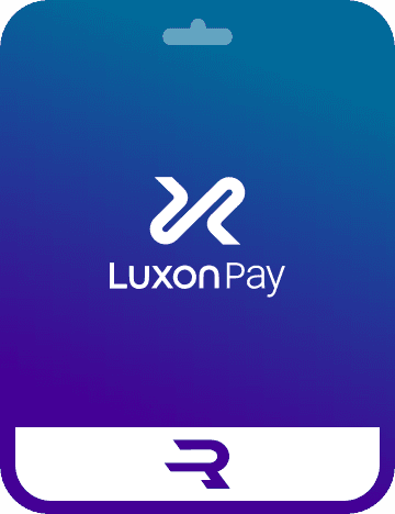 Rewarble Luxon Pay Gift Card EUR (Germany)