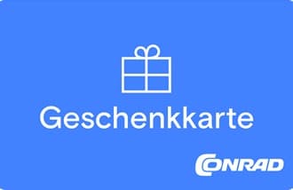 Conrad Gift Card EUR (Germany)