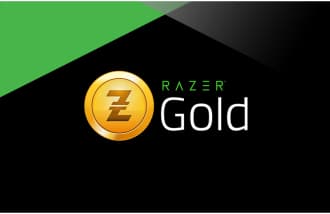 Razer Gold Gift Card RON (Germany)
