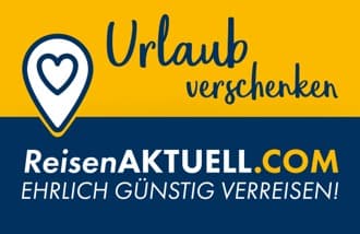 Reisen Aktuell Gift Card EUR (Germany)