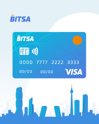 Bitsa EU Gift Card EUR (Germany)