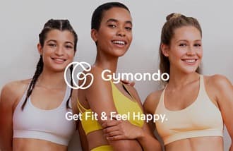 Gymondo Gift Card EUR (Germany)