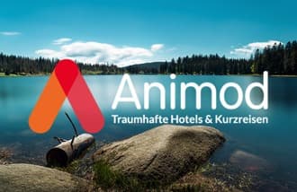 Animod Gift Card EUR (Germany)