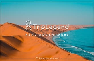 TripLegend Gift Card EUR (Germany)