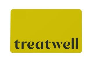 TreatWell Gift Card EUR (Germany)