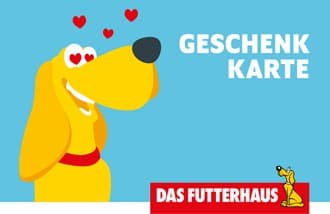 Futterhaus Gift Card EUR (Germany)