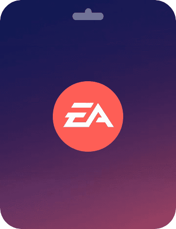 EA Origin Gift Card EUR (Germany)