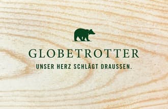 Globetrotter Gift Card EUR (Germany)