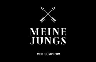 MEINE JUNGS Gift Card EUR (Germany)