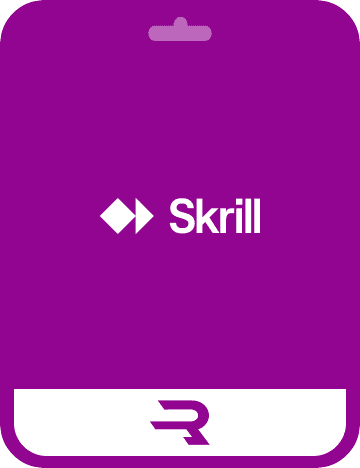 Rewarble Skrill Gift Card EUR (Germany)