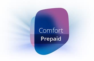 Waipu.tv Comfort Gift Card EUR (Germany)
