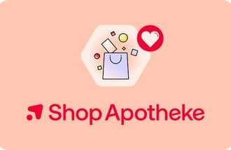 Shop Apotheke Gift Card EUR (Germany)