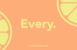 Every Foods Gift Card EUR (Germany)