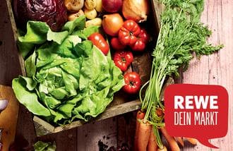 Rewe Gift Card EUR (Germany)
