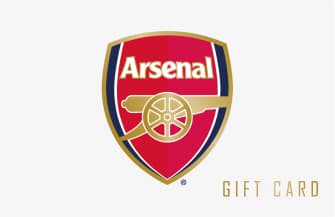 Arsenal Gift Card EUR (Germany)
