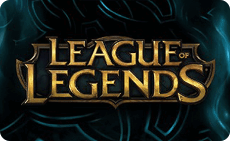 League of Legends EU Gift Card EUR (Germany)
