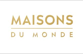 Maisons du Monde Gift Card EUR (Germany)