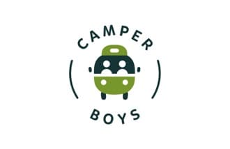 CamperBoys Gift Card EUR (Germany)