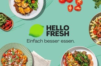 HelloFresh Gift Card EUR (Germany)