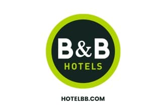 B&B HOTELS Gift Card EUR (Germany)