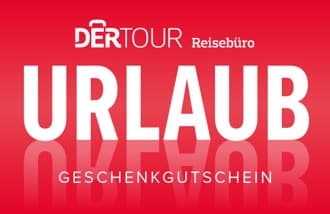 DERTOUR Reisebüro Gift Card EUR (Germany)