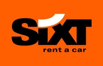 Sixt Gift Card EUR (Germany)