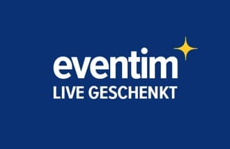 Eventim Gift Card EUR (Germany)