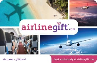 AirlineGift Gift Card EUR (Germany)